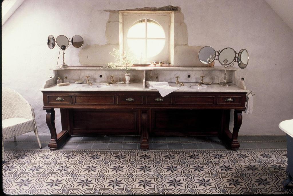 Le Moulin Bregeon Acomodação com café da manhã Linières-Bouton Quarto foto